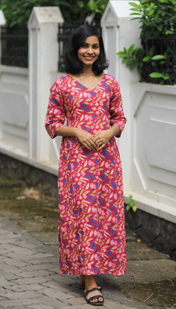 Ameera Kurti | Normal Wears | Kurti - Image 8