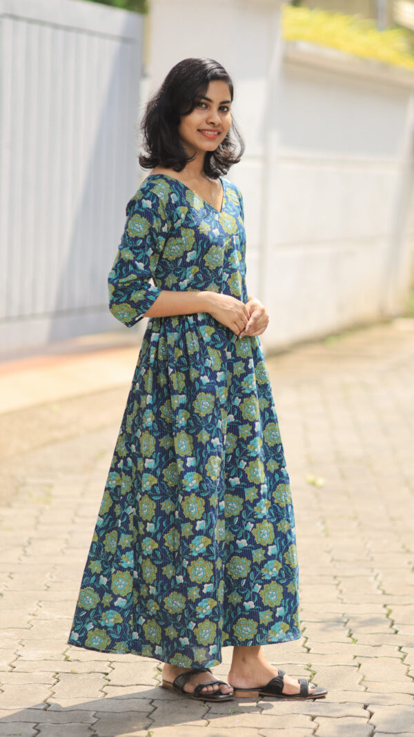 Neelambari Kurti | Normal Wears | Kurti - Image 7