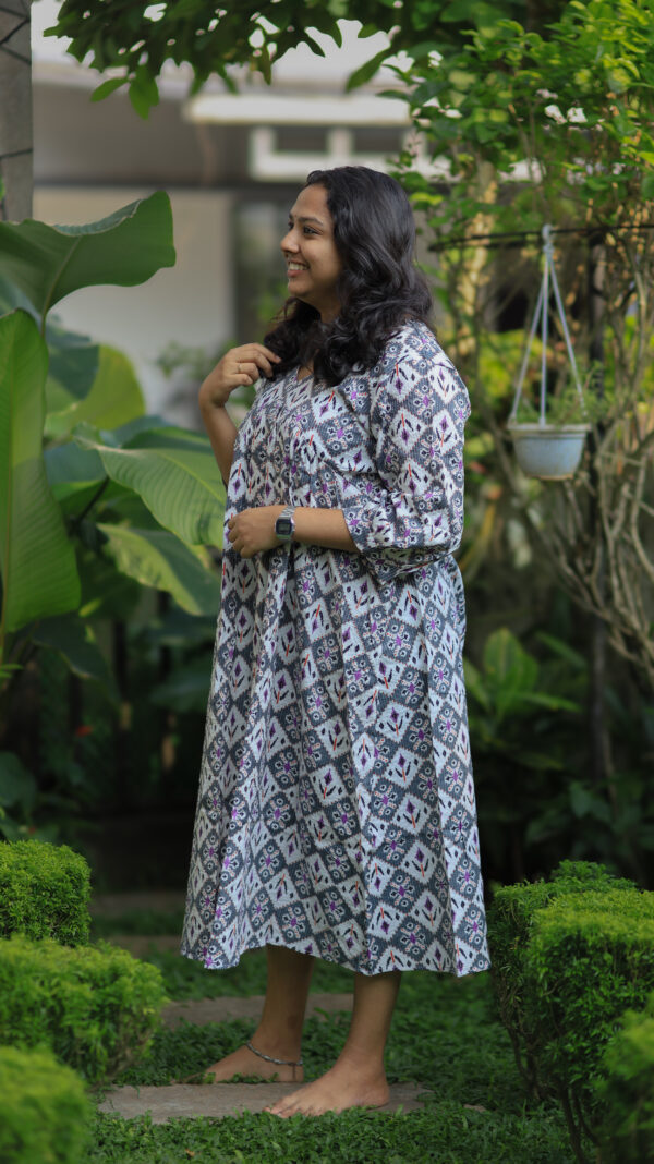 Tara | Feeding Kurti | Kurti - Image 2