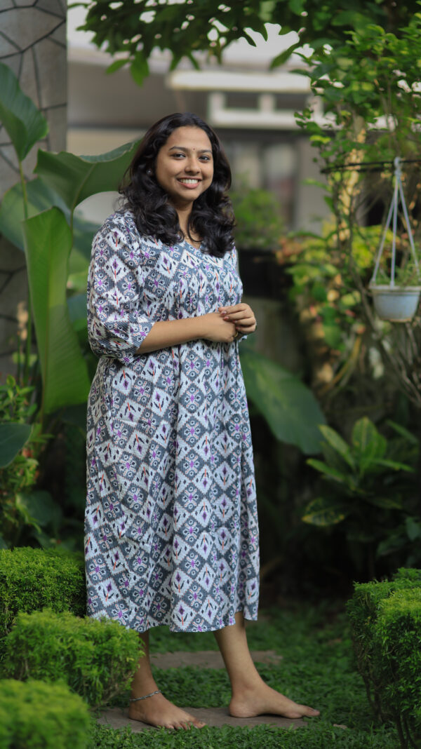 Tara | Feeding Kurti | Kurti - Image 6