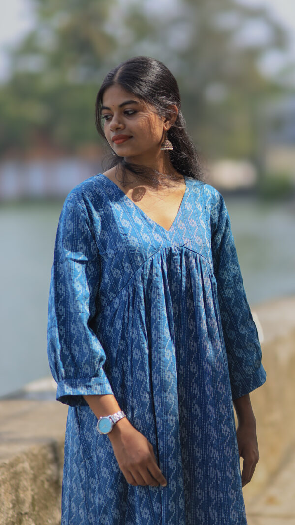 Sithara | Feeding Kurti | Kurti - Image 2