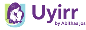 uyirr logo by abhithaa