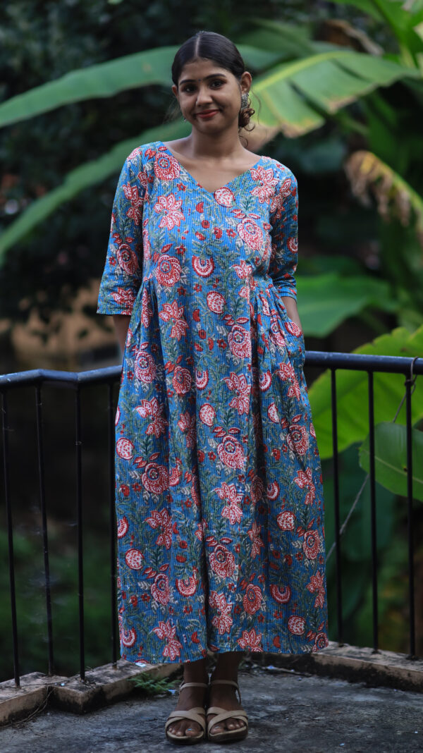 Chanjala Kurti | Normal Wears | Kurti