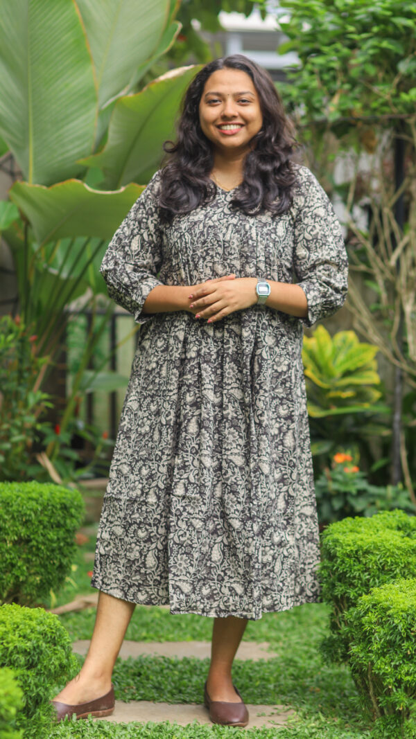 Manjeri Kurti | Feeding Kurti | Kurti