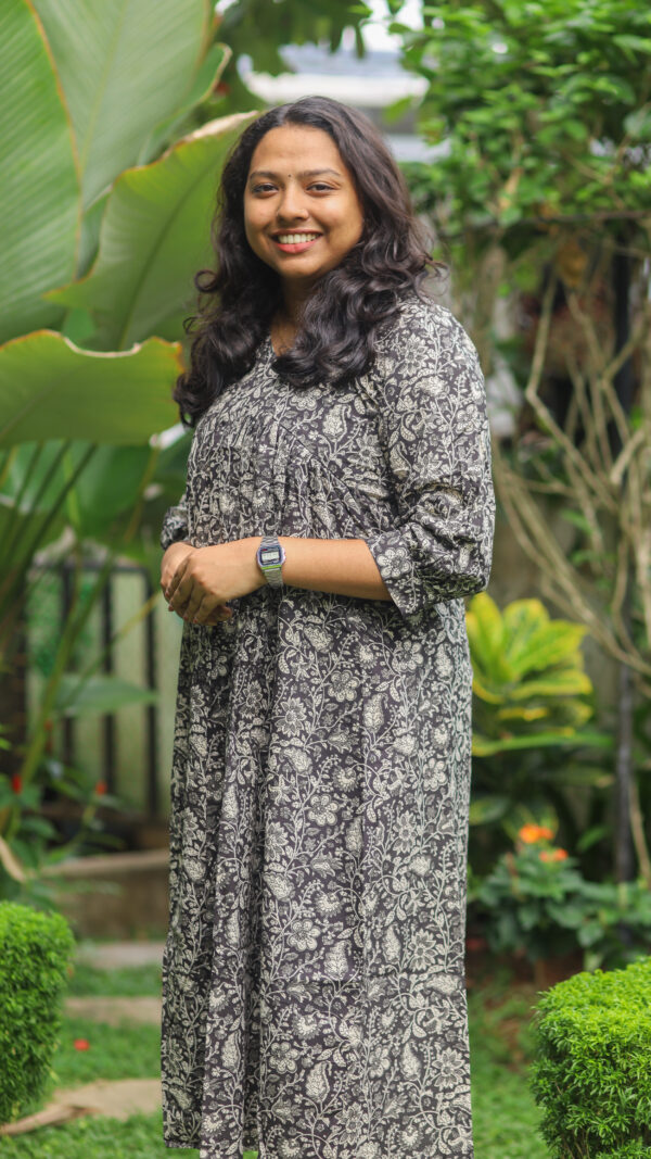 Manjeri Kurti | Feeding Kurti | Kurti - Image 3