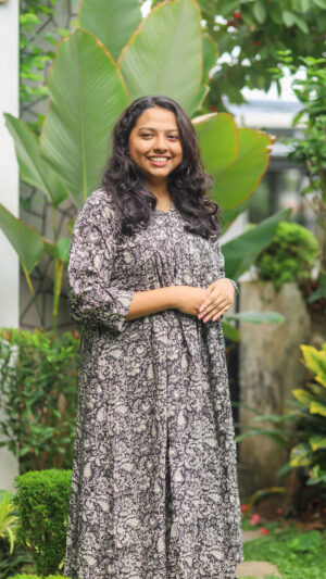 Manjeri Kurti | Feeding Kurti | Kurti - M
