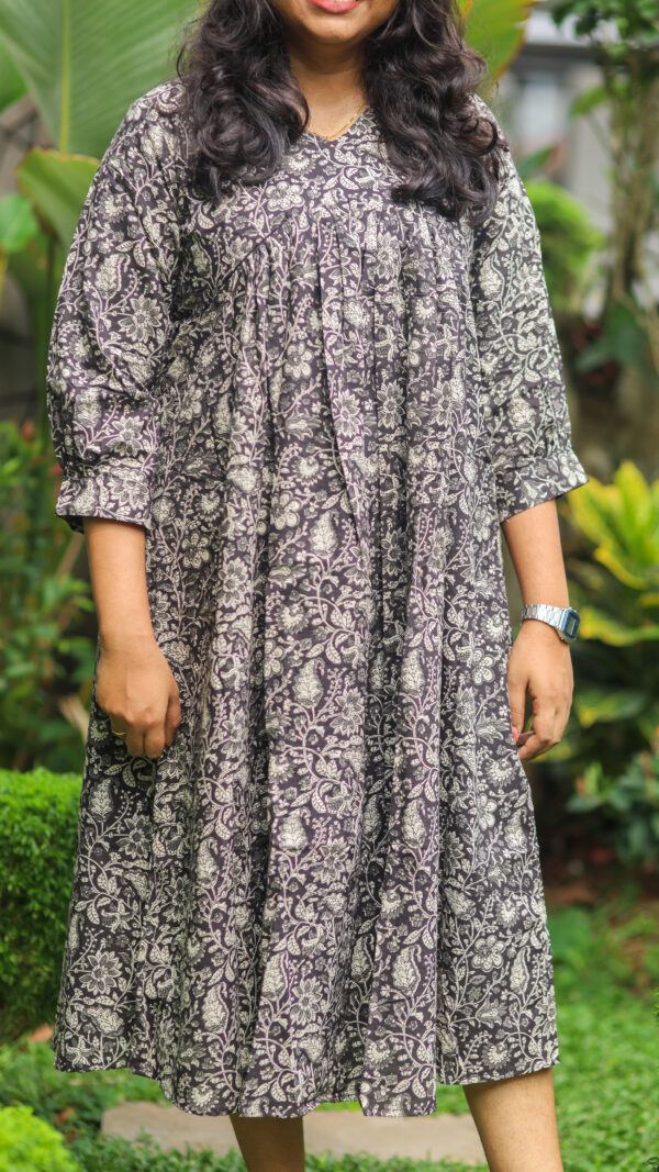 Manjeri Kurti | Feeding Kurti | Kurti - Image 4