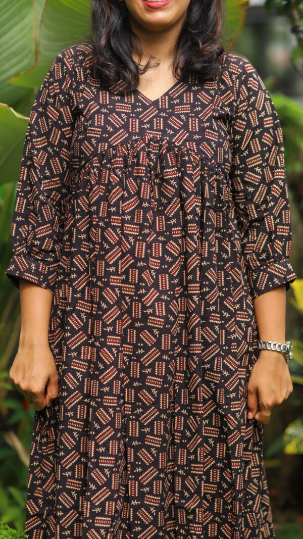 Jiza kurti - Image 5
