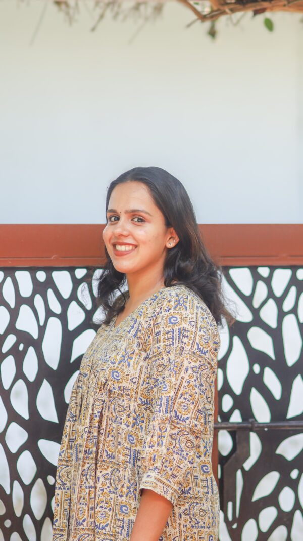 Jaseena kurti |Feeding kurti |Uyirr - Image 4