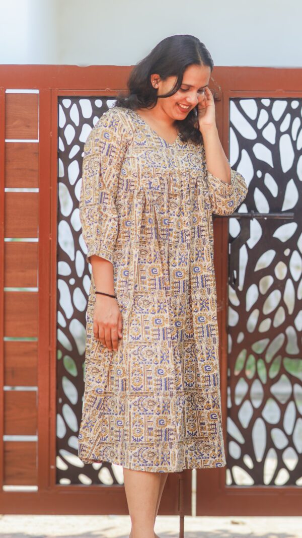Jaseena kurti |Feeding kurti |Uyirr