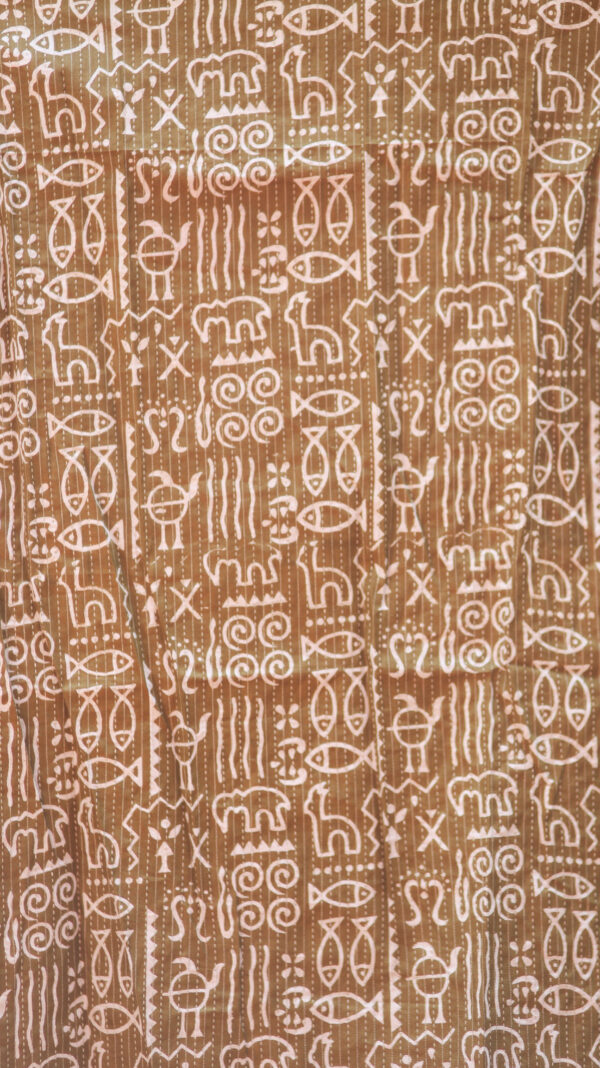 Vijila Kurti | Feeding kurti | Uyirr - Image 4