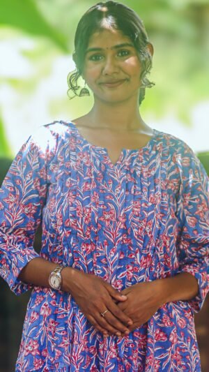 Natasha kurti |Feeding kurti |Uyirr