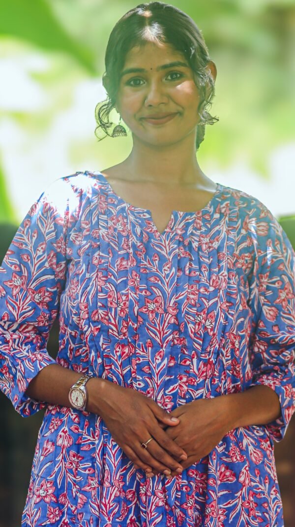 Natasha kurti |Feeding kurti |Uyirr