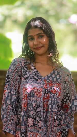 Keerti kurti | Feeding kurti | Uyirr