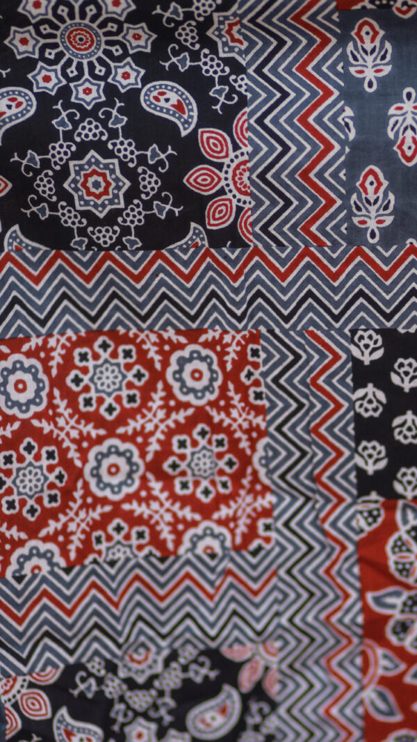Keerti kurti | Feeding kurti | Uyirr - Image 5
