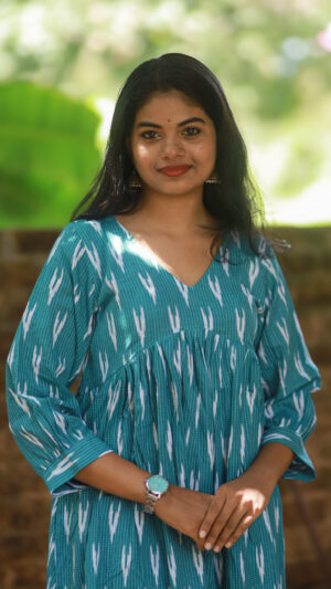 Zeenath kurti | Feeding kurti |Uyirr