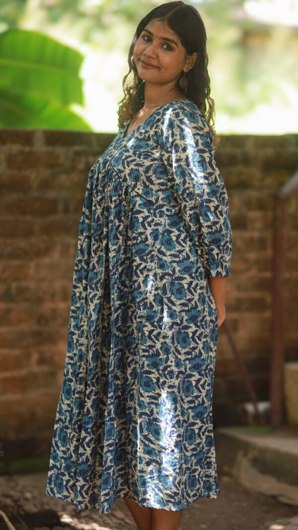 Avantika kurti |Feeding kurti |Uyirr - Image 3