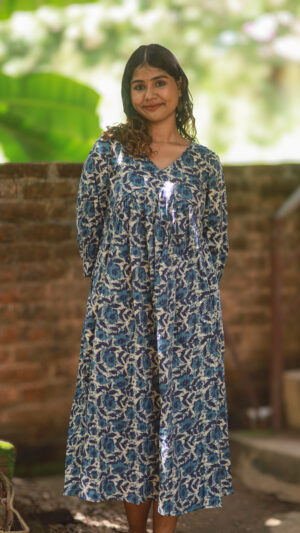 Avantika kurti |Feeding kurti |Uyirr