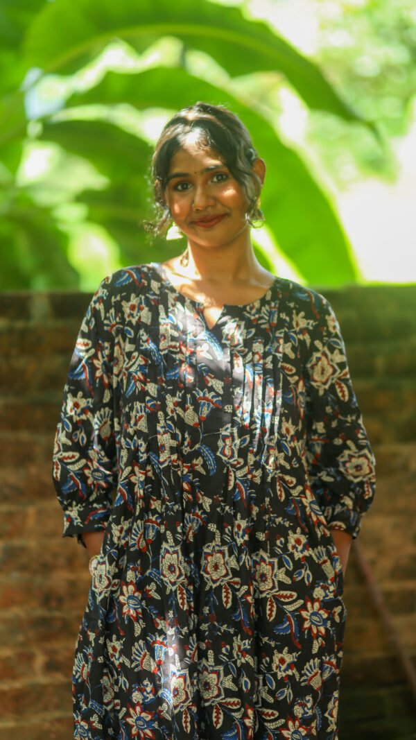 Shikha kurti |Feeding kurti |Uyirr - Image 3