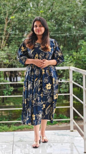 Neelima kurti|Feeding kurti |Uyirr