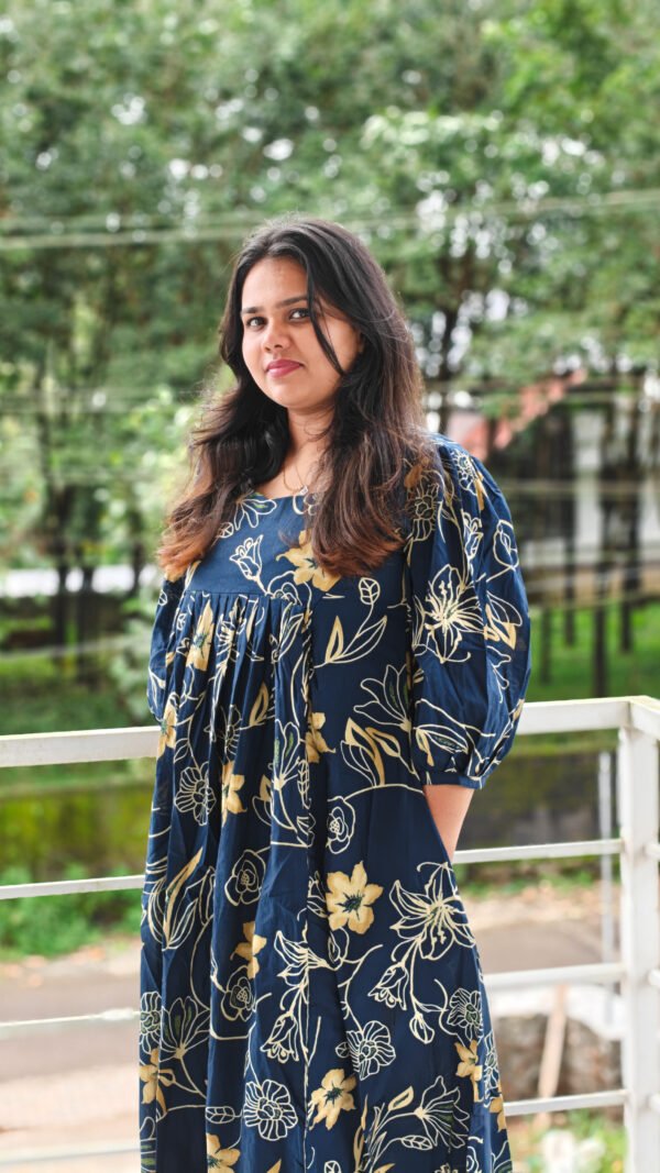 Neelima kurti|Feeding kurti |Uyirr - Image 3