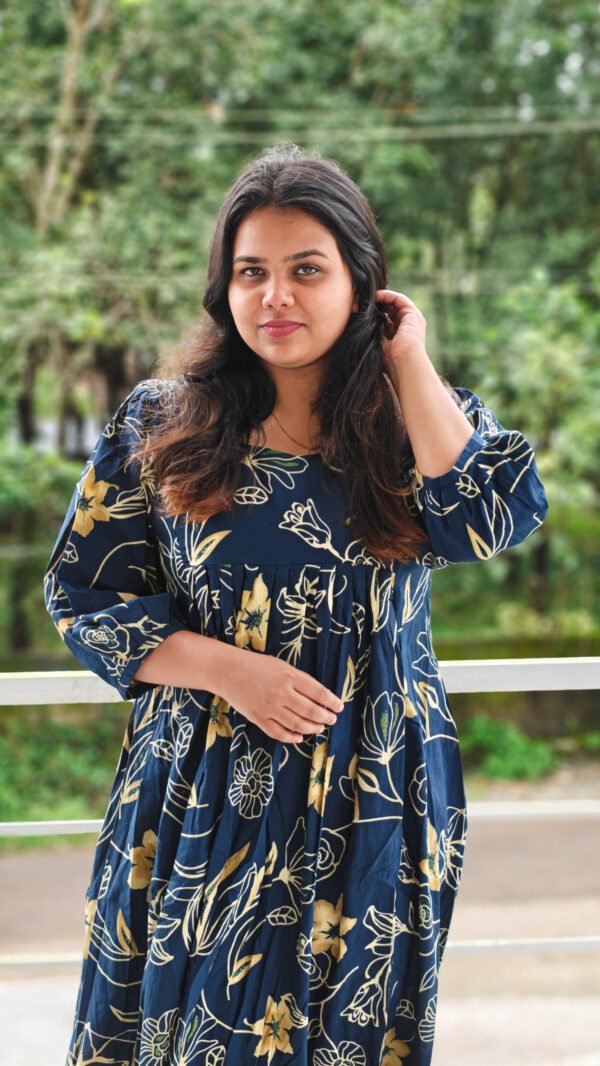 Neelima kurti|Feeding kurti |Uyirr - Image 2