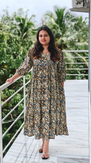 Anugraha kurti |Feeding kurti |Uyirr