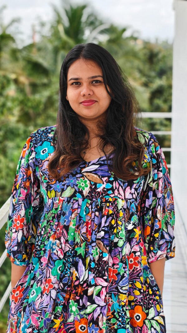 Vrindha kurti|Feeding kurti |Uyirr - Image 3
