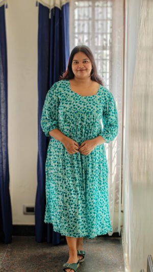 Izana kurti |Feeding kurti |Uyirr
