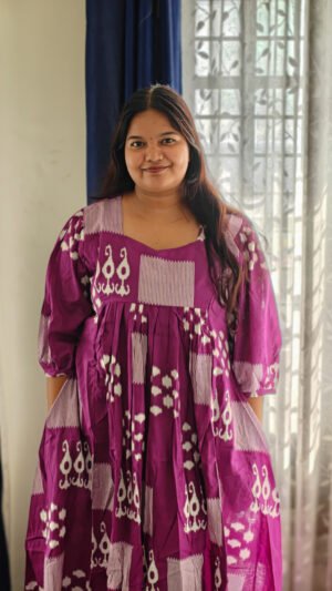 Shamna kurti |Feeding kurti |Uyirr