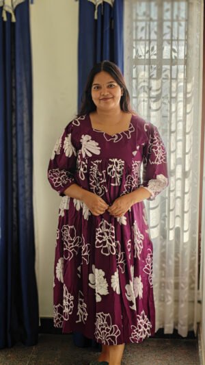 Kripa kurti |Feeding kurti |Uyirr