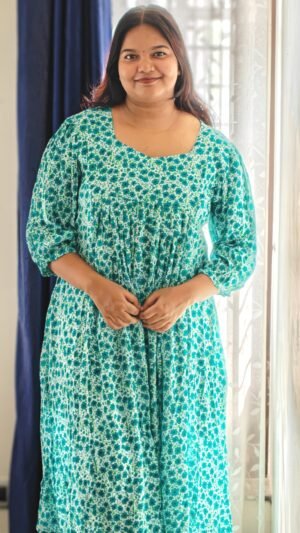 Izana kurti |Feeding kurti |Uyirr