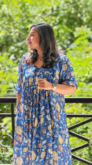 Tessa kurti |Feeding kurti |Uyirr