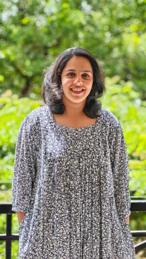 Aradhya kurti | Feeding kurti |Uyirr