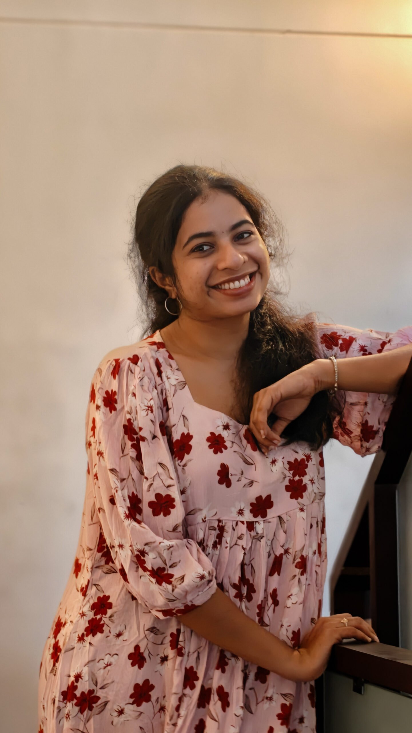 Naseema kurti |Feeding kurti |Uyirr - Image 2