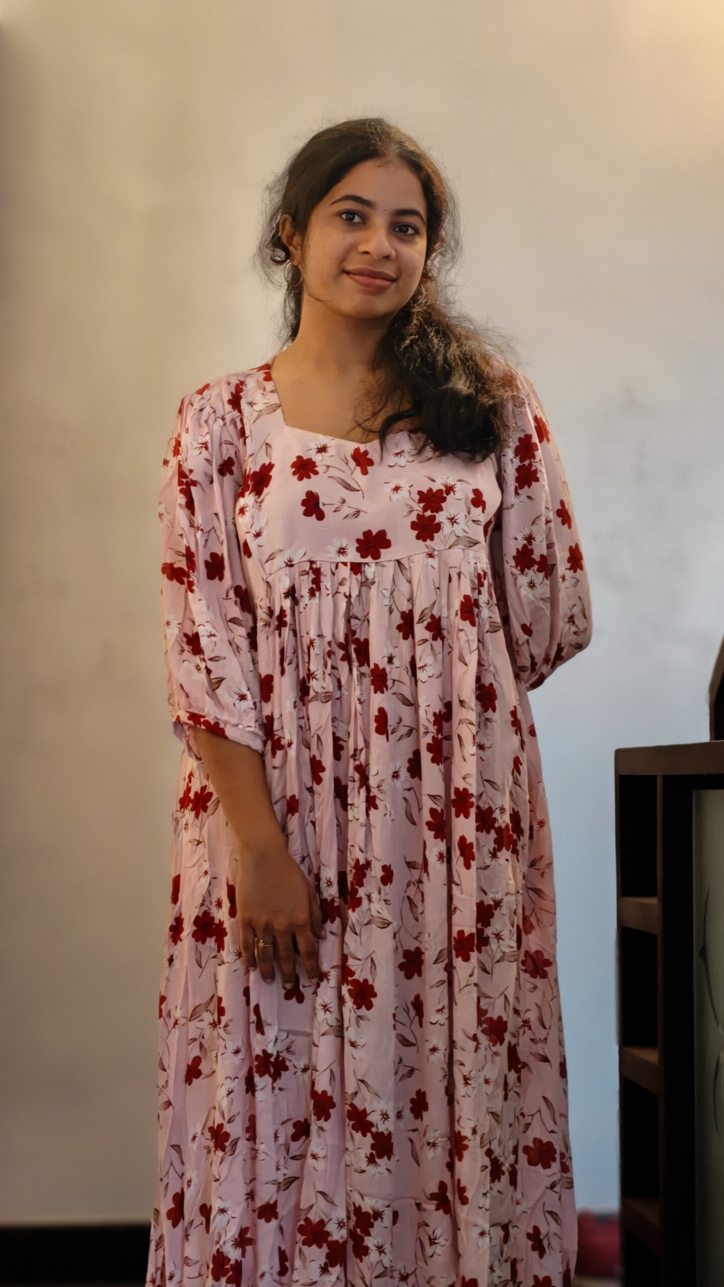 Naseema kurti |Feeding kurti |Uyirr - Image 4