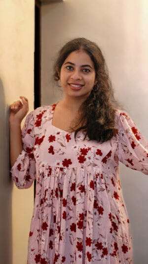 Naseema kurti |Feeding kurti |Uyirr