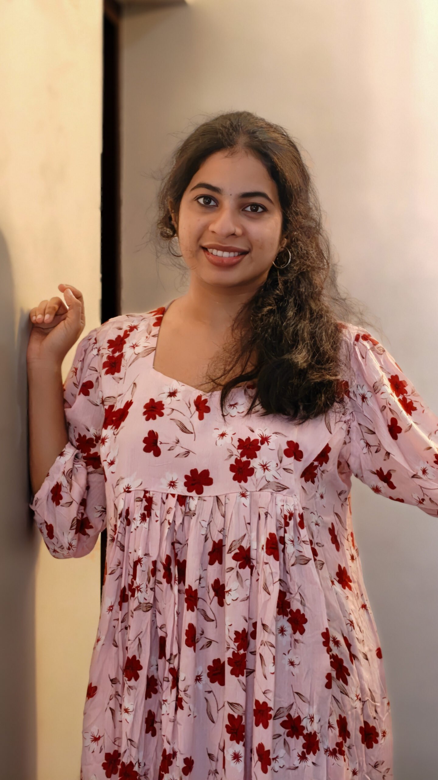 Naseema kurti |Feeding kurti |Uyirr