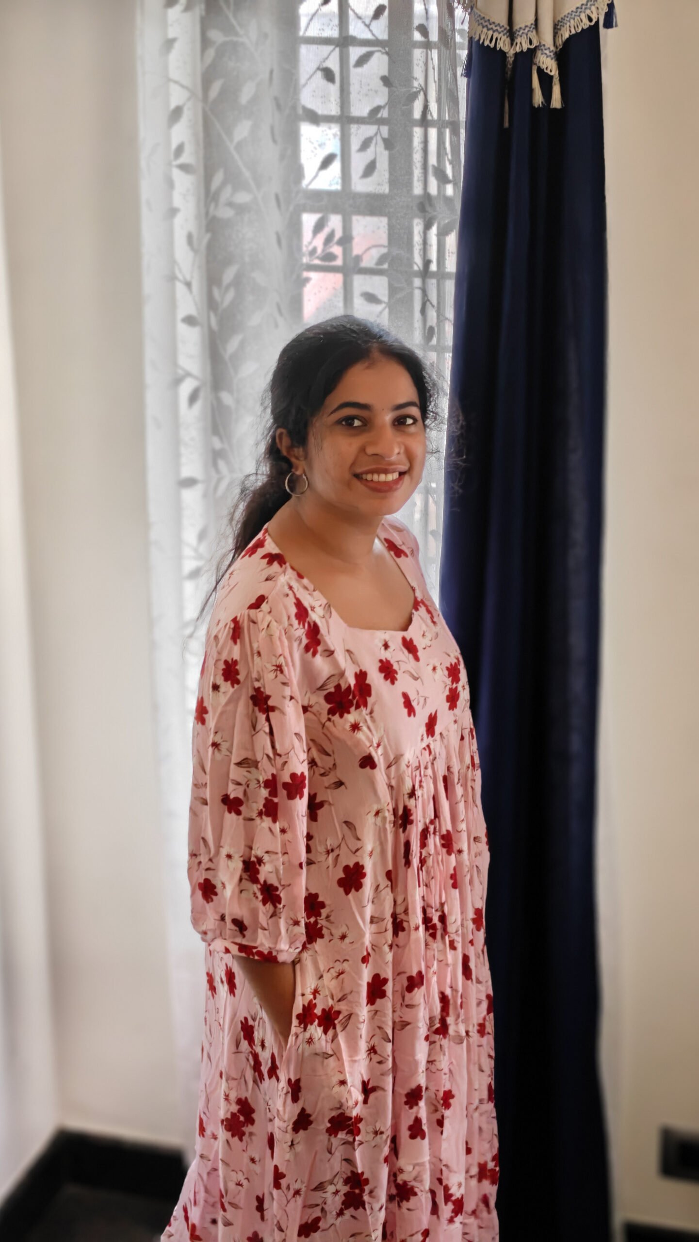 Naseema kurti |Feeding kurti |Uyirr - Image 5