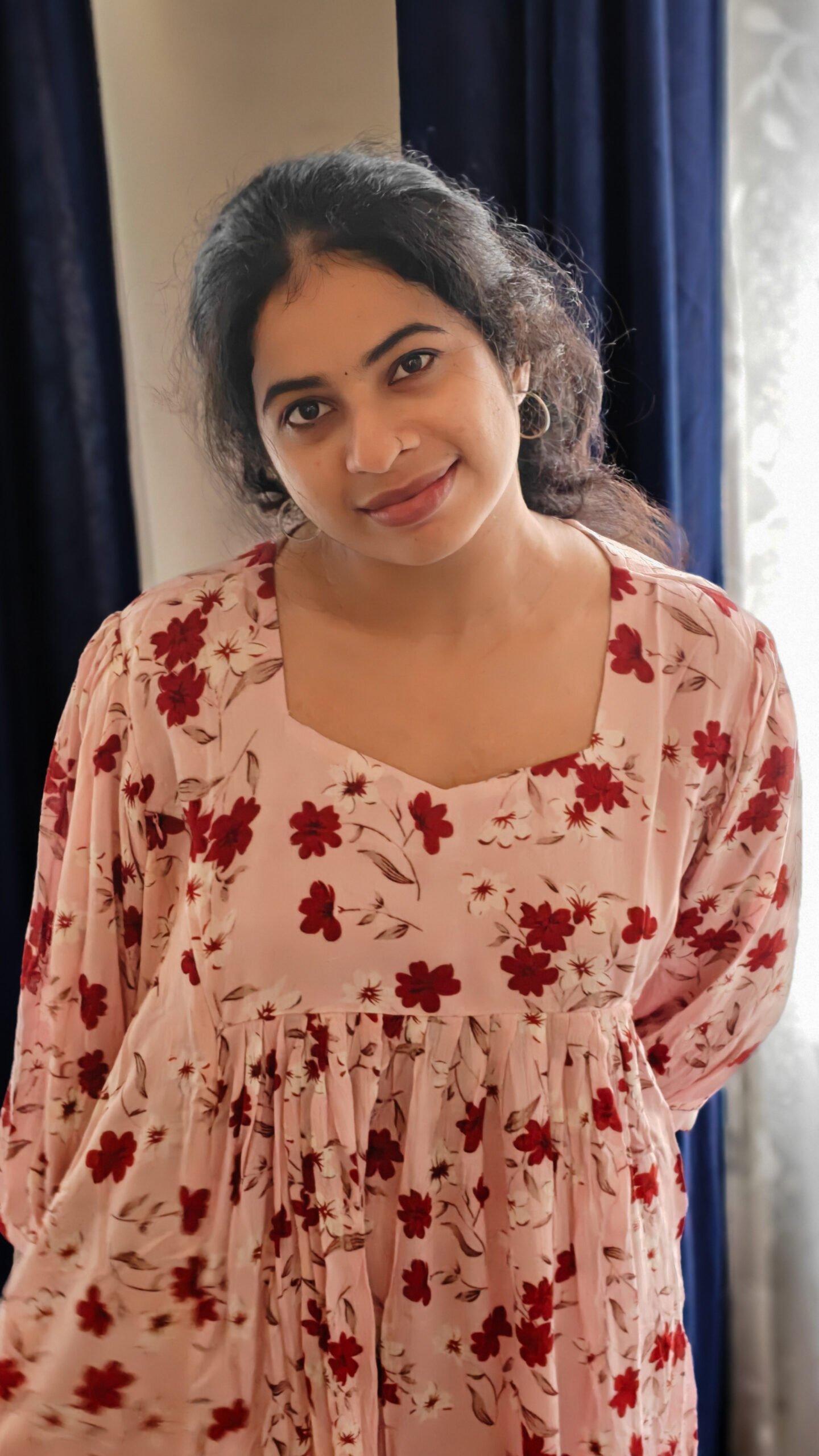 Naseema kurti |Feeding kurti |Uyirr - Image 3