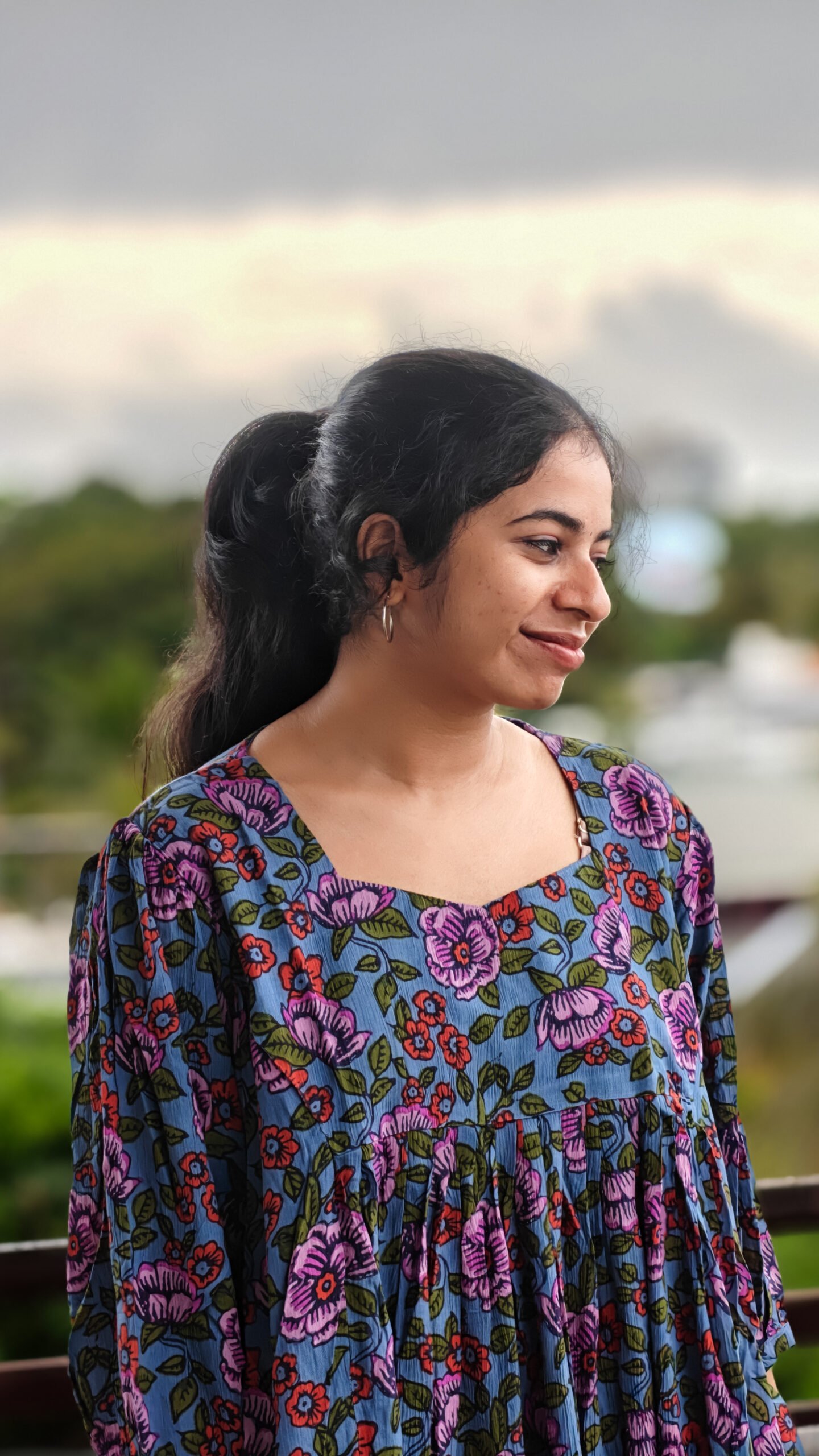 Masakali kurti |Feeding kurti |Uyirr - Image 2