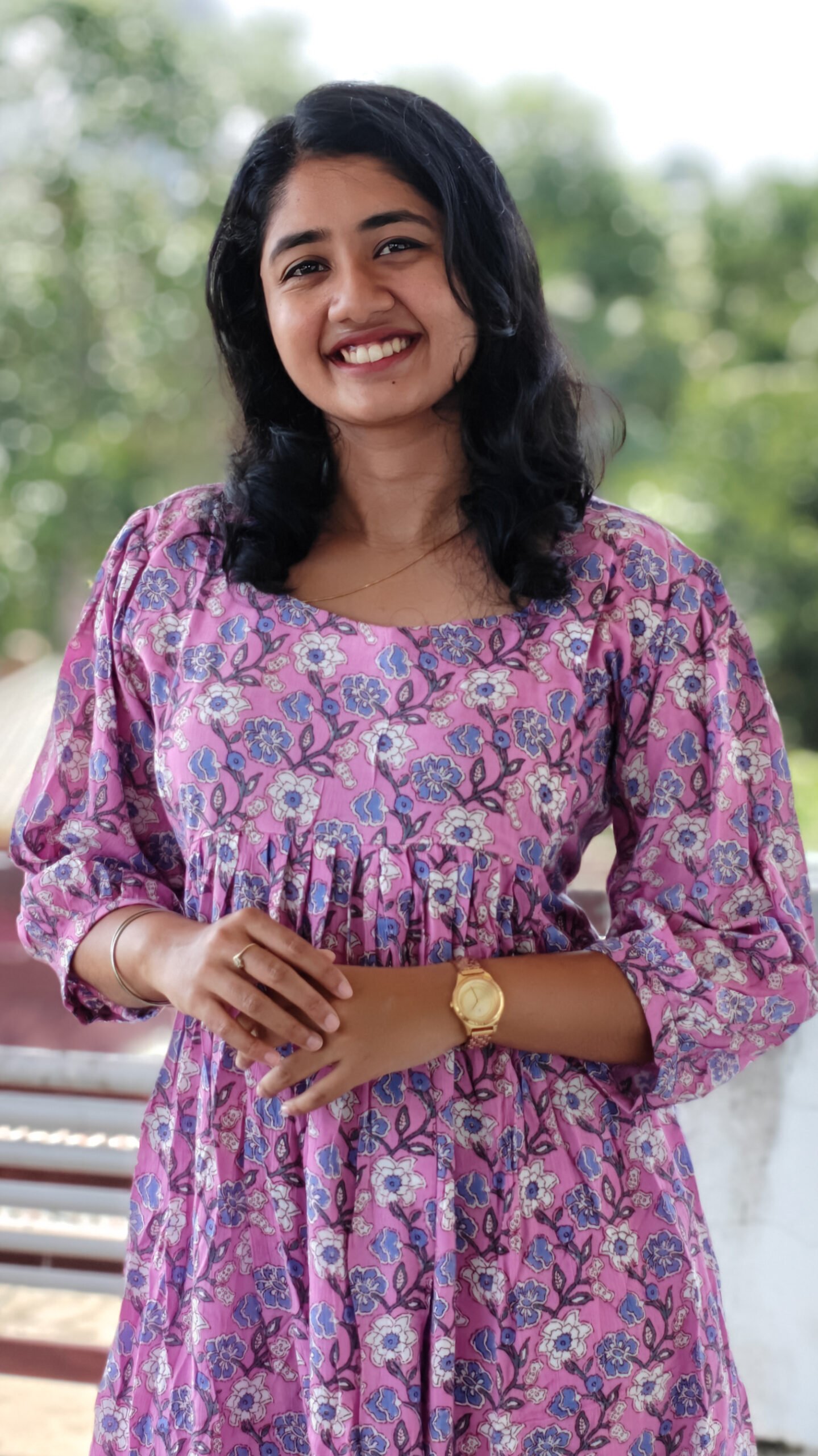 Mrinalini kurti |Feeding kurti |Uyirr