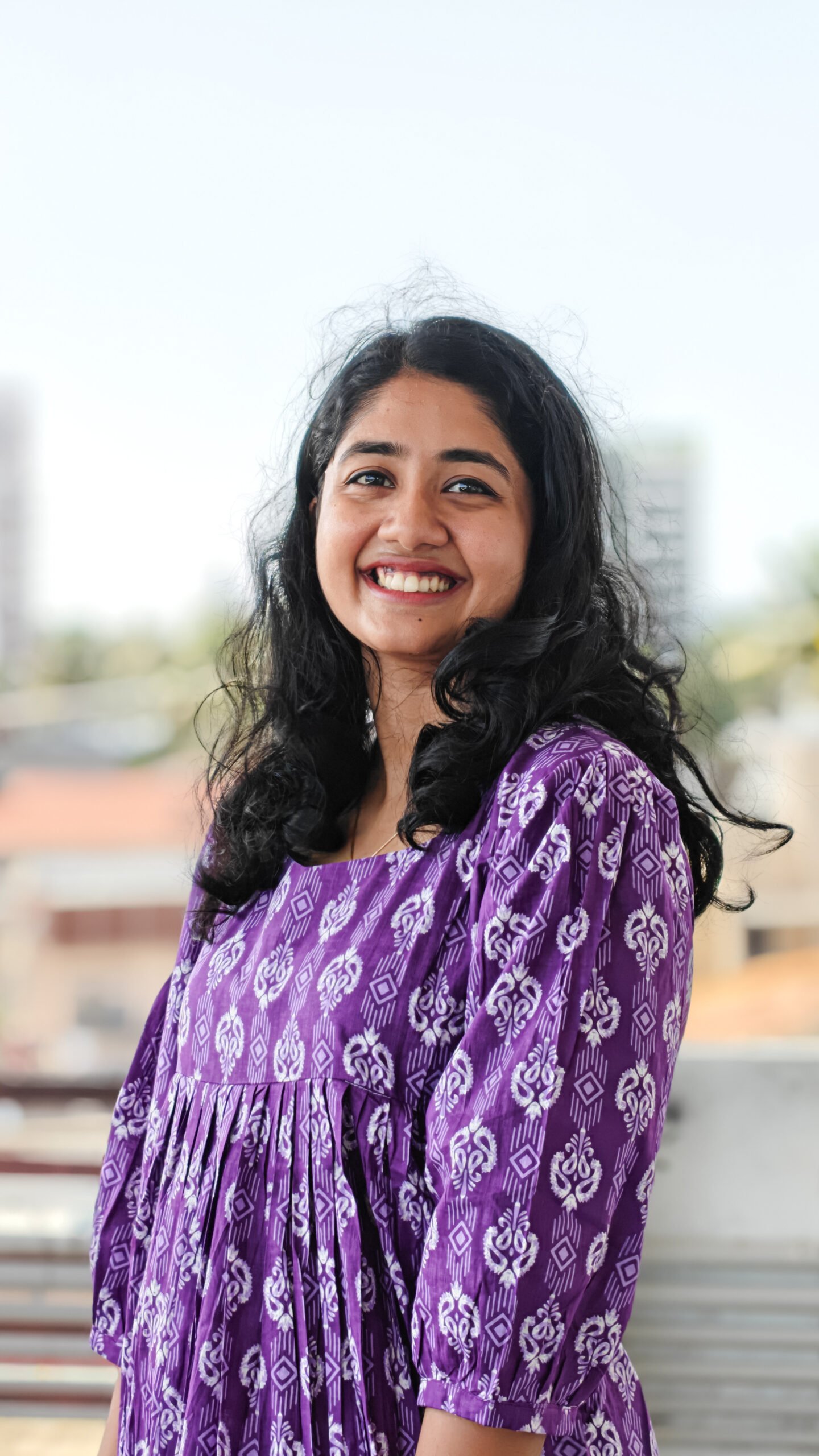 Liana kurti |Feeding kurti |Uyirr - Image 2