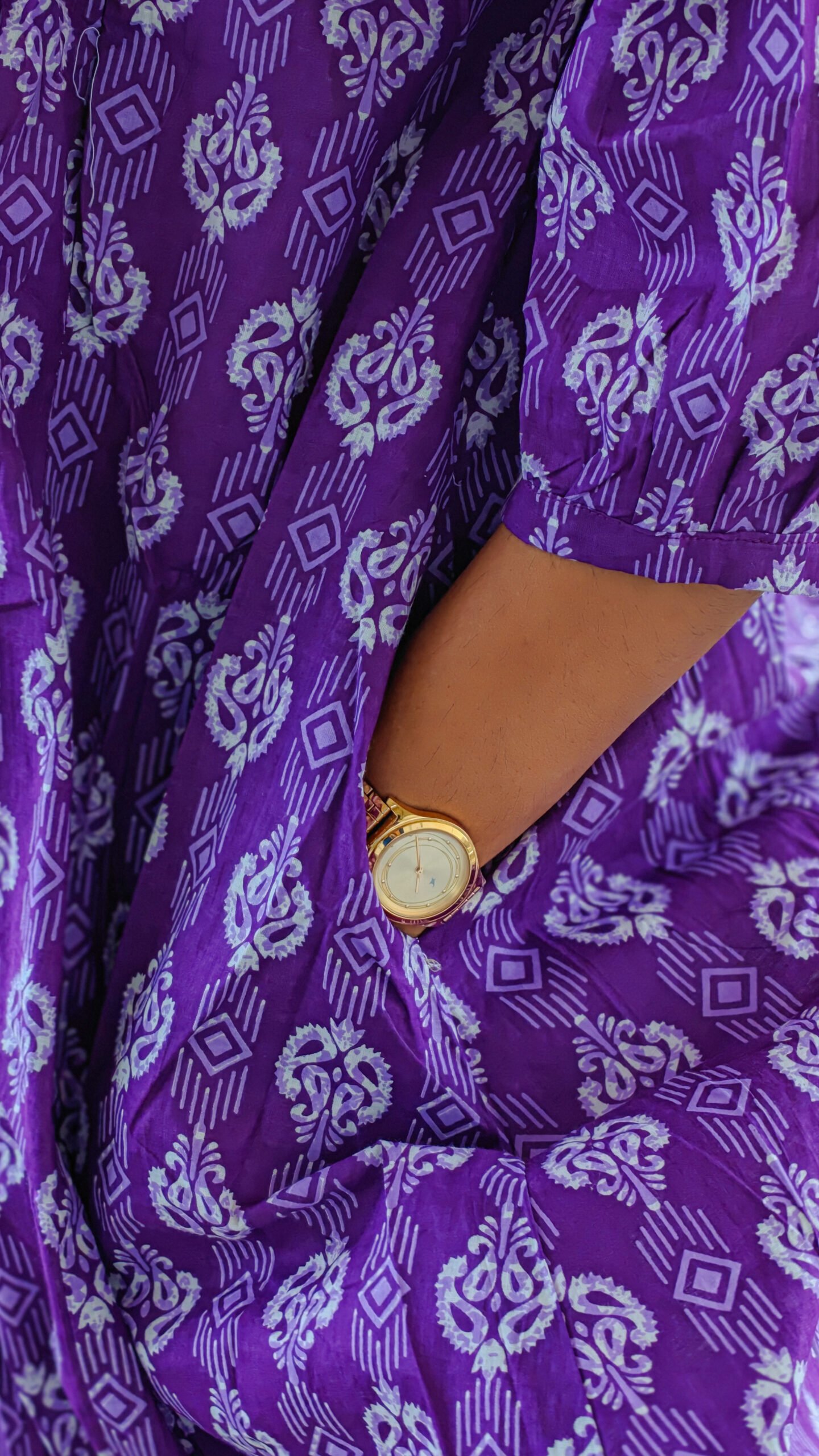 Liana kurti |Feeding kurti |Uyirr - Image 3