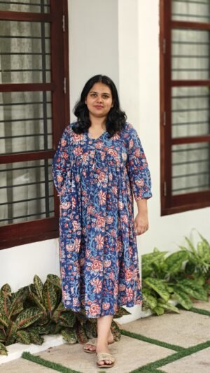 Daisy kurti|Feeding kurti |Uyirr