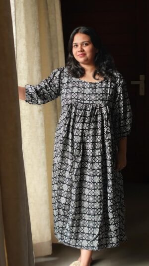 Zinaya kurti |Feeding kurti |Uyirr