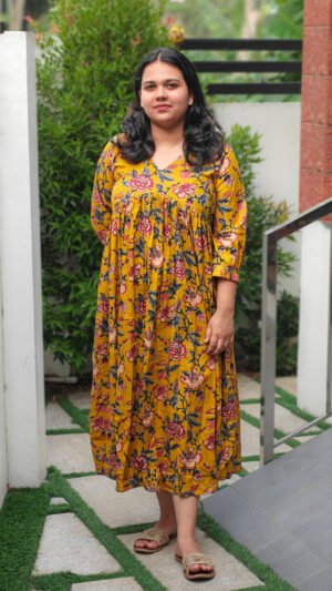 Mastani kurti|Feeding kurti |Uyirr