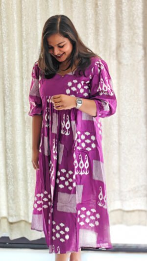 Srija kurti |Feeding kurti |Uyirr