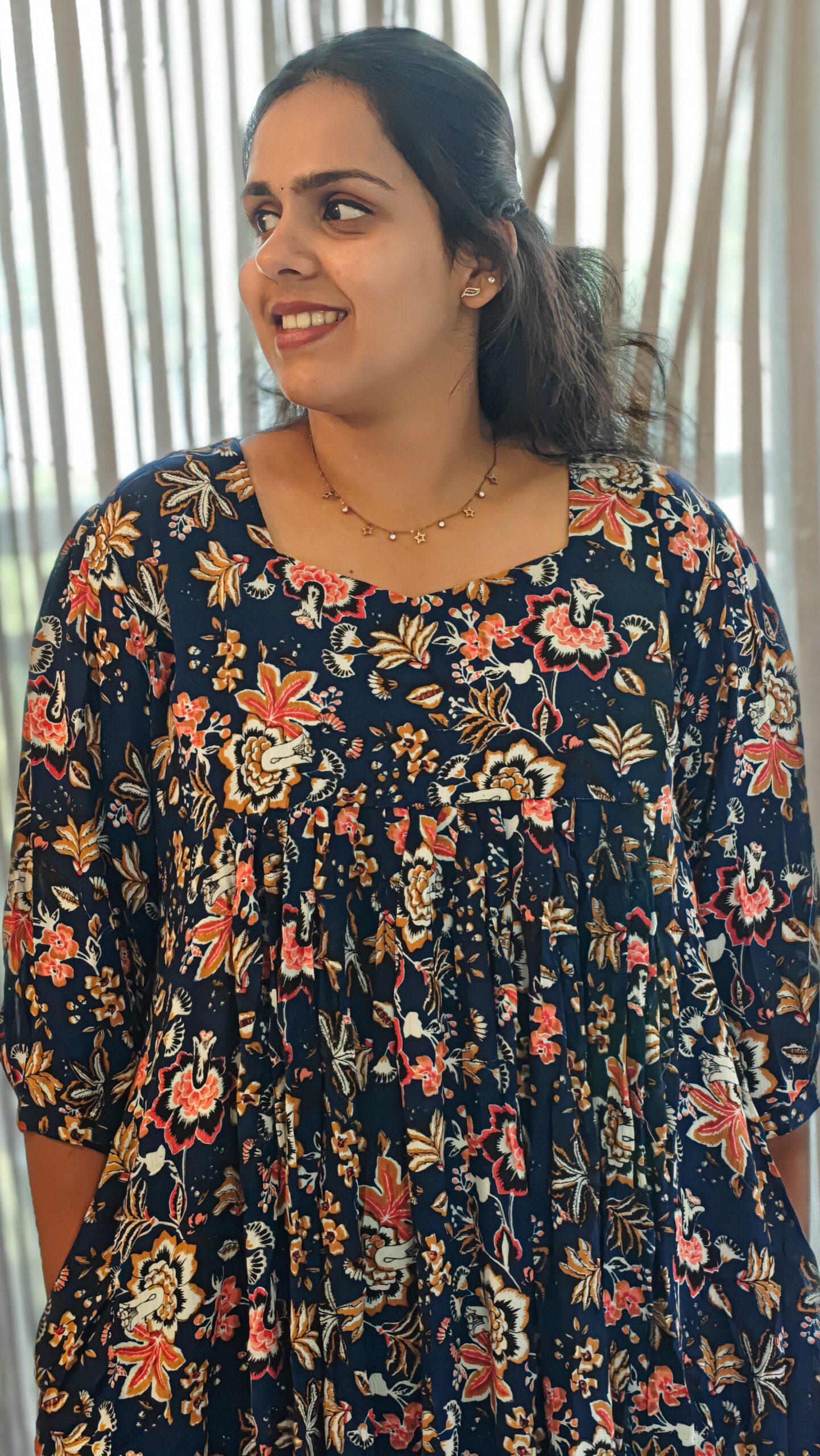 Merlin kurti |Feeding kurti |Uyirr - Image 3