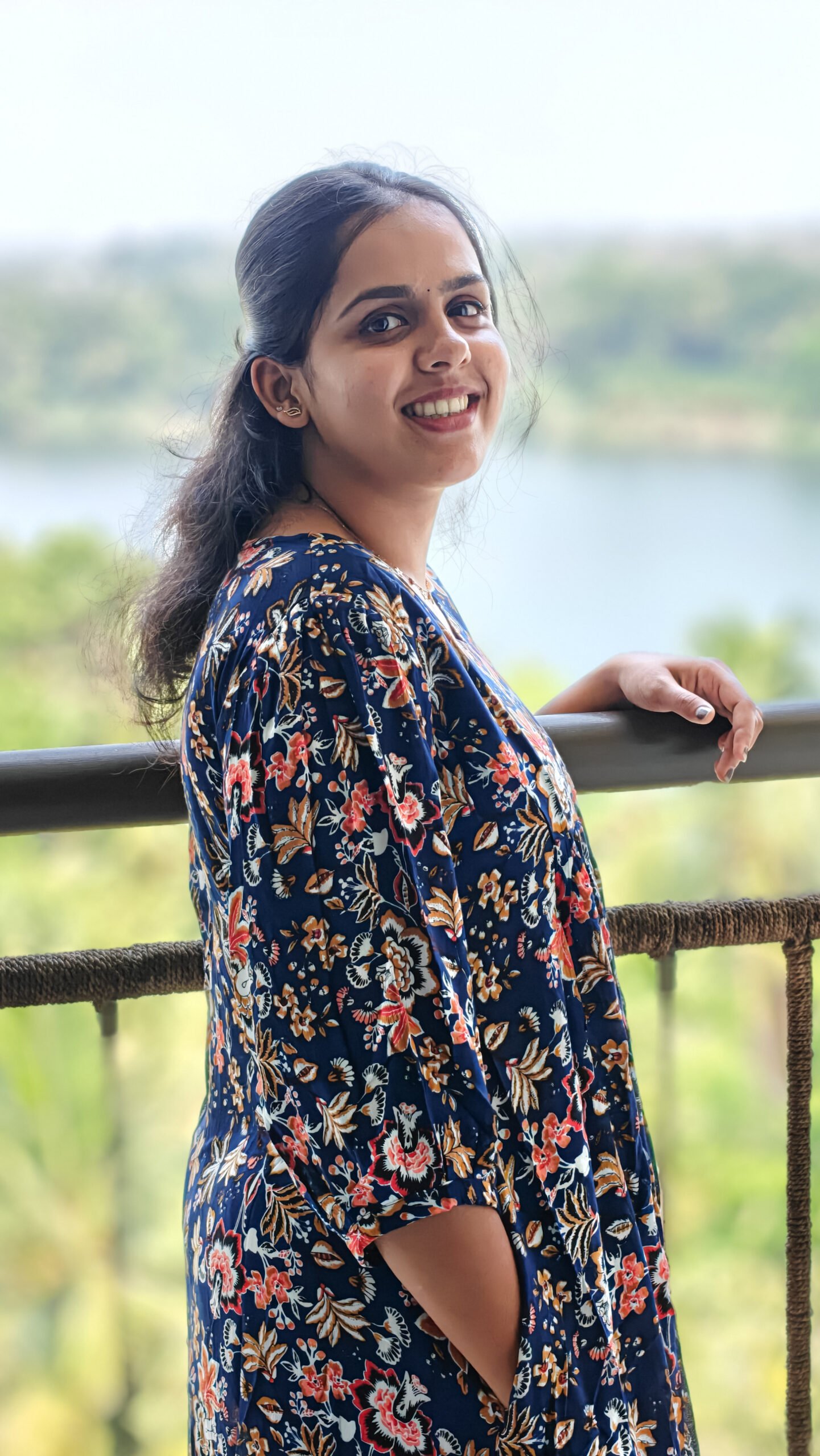 Merlin kurti |Feeding kurti |Uyirr - Image 4